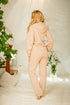 Tracksuit trousers model 180062